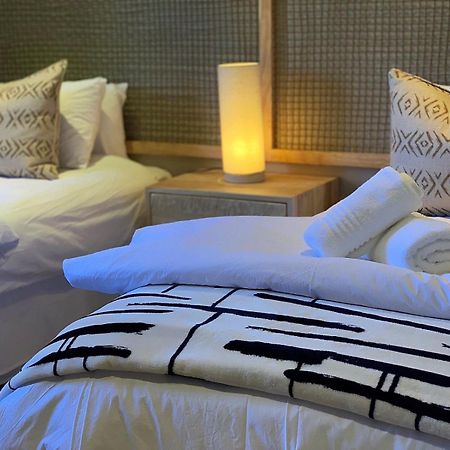 شقة 3 Rawdons Estate نوتنغهام رود الغرفة الصورة